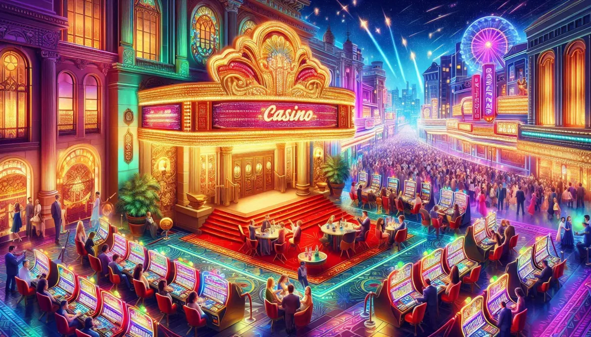 Spielbank Ku’damm